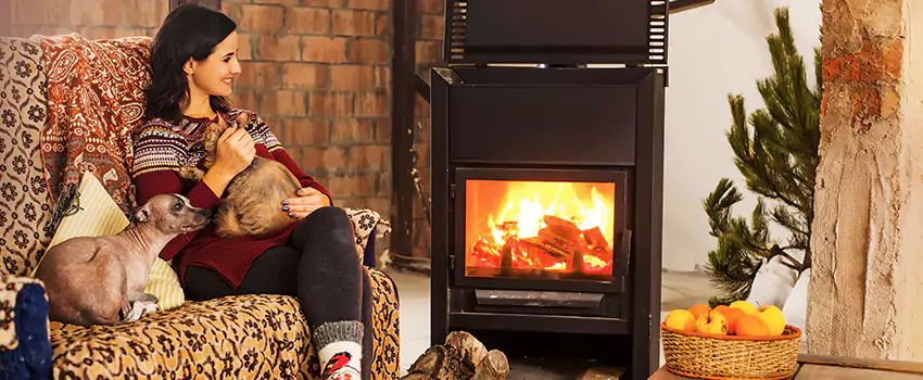 Wood Stove Chimney Cleaning Services in Springfield, IL