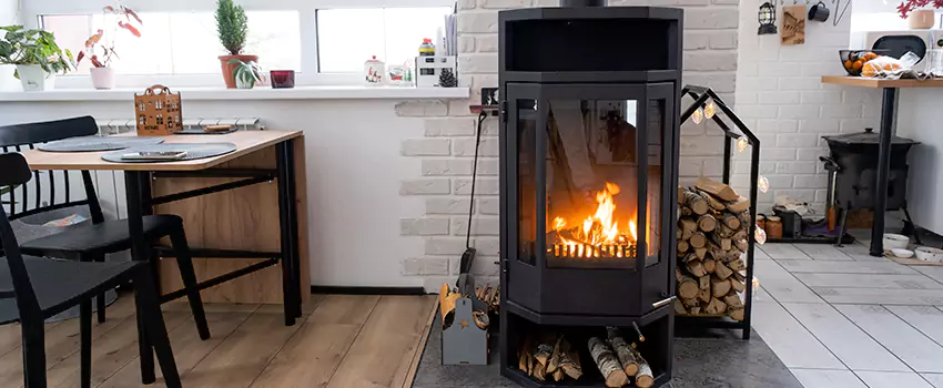 Wood Stove Firebox Installation Services in Springfield, IL