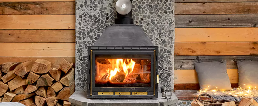Wood Stove Cracked Glass Repair Services in Springfield, IL