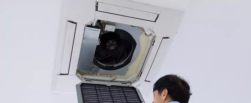 Benefits of Professional Air Duct Cleaning in Springfield, Illinois