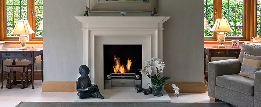 Astria Open-Hearth Wood Fireplaces Services in Springfield, IL