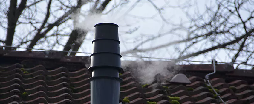 Broken Chimney Animal Screen Repair And Installation in Springfield, IL