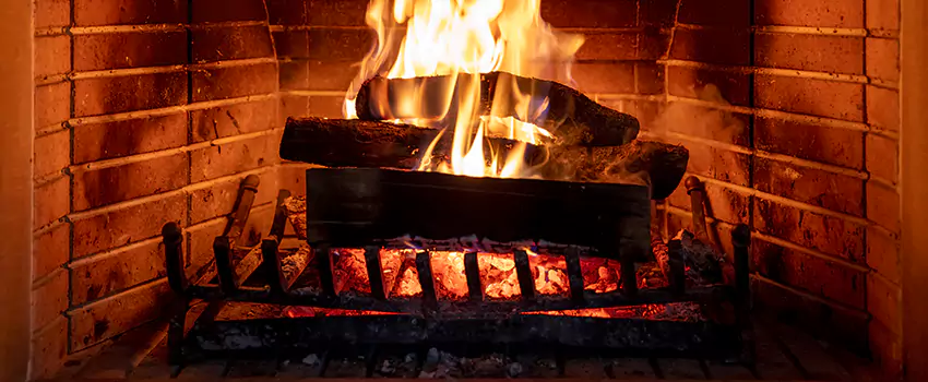 Chimney Ash Dump Cover Repair Services in Springfield, IL