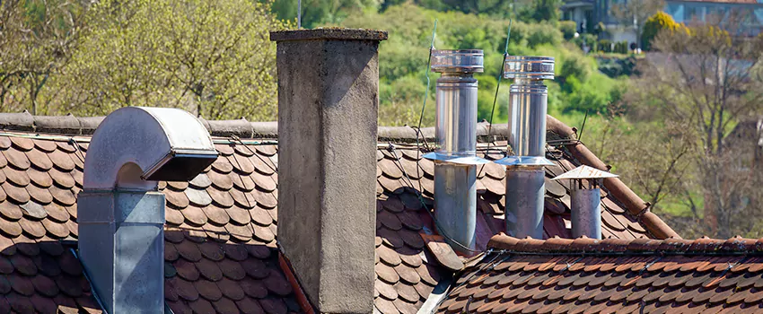 Commercial Chimney Blockage Removal in Springfield, Illinois
