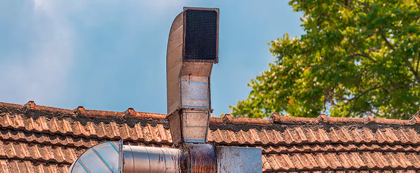 Chimney Creosote Cleaning Experts in Springfield, Illinois