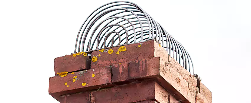 Chimney Crown Problems in Springfield, Illinois