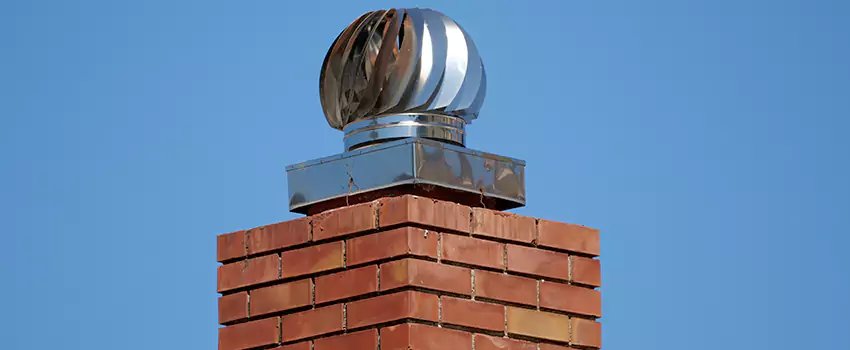 Chimney Damper Hinge Repair in Springfield, IL