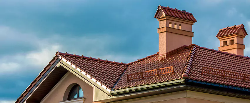 Residential Chimney Services in Springfield, Illinois