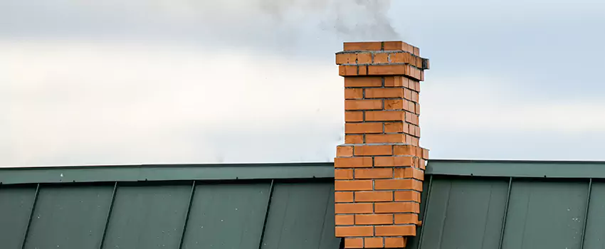 Chimney Installation Company in Springfield, IL
