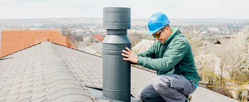 Insulated Chimney Liner Services in Springfield, IL