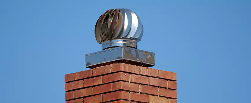 Chimney Flue Rebuild Services in Springfield, Illinois
