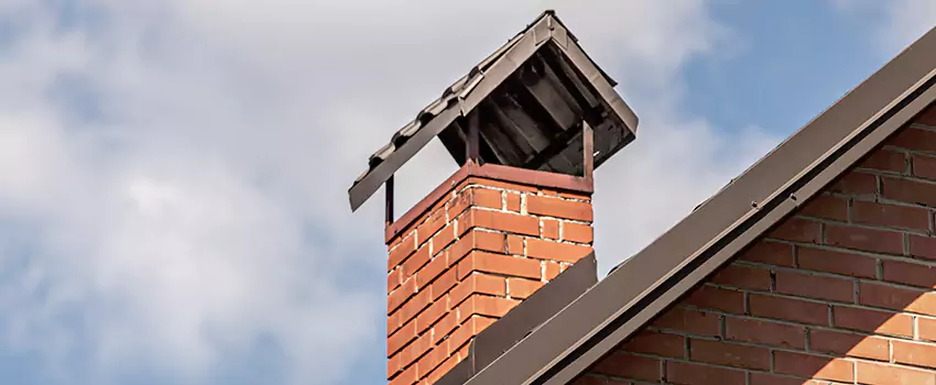 Chimney Saver Masonry Repair Contractor in Springfield, Illinois