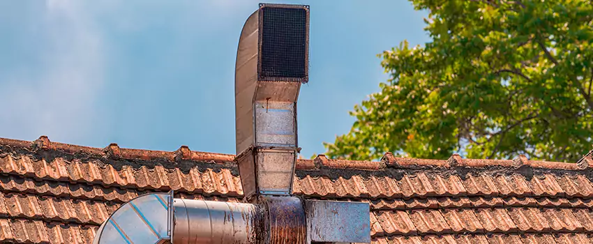 Chimney Blockage Removal in Springfield, Illinois
