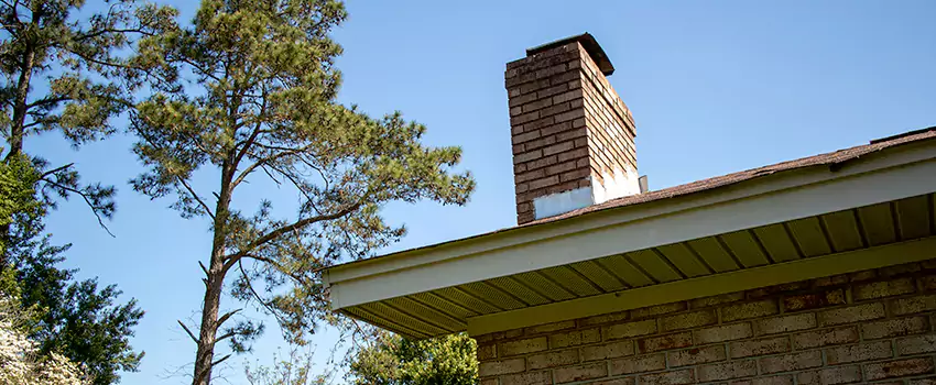 Brick Chimney Sweep Near Me in Springfield, IL