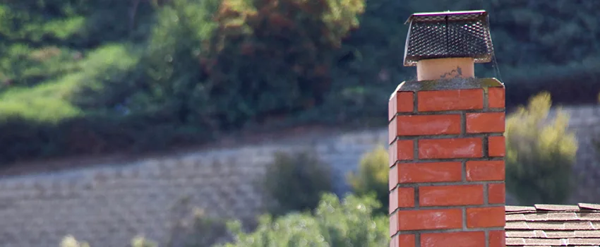 Chimney Tuckpointing And Masonry Restoration in Springfield, IL