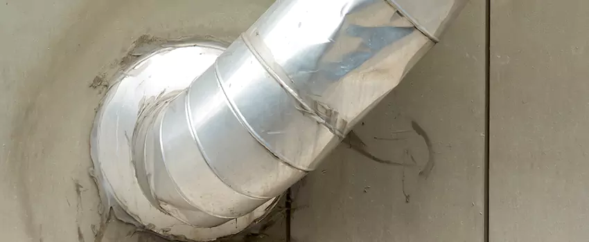 Dryer Vent Repair Process in Springfield, IL