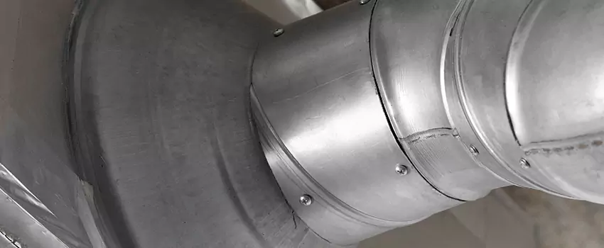 Best Dryer Vent Replacement Company in Springfield, IL