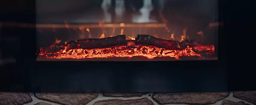 Cost of Electric Fireplace Repair Service in Springfield, Illinois