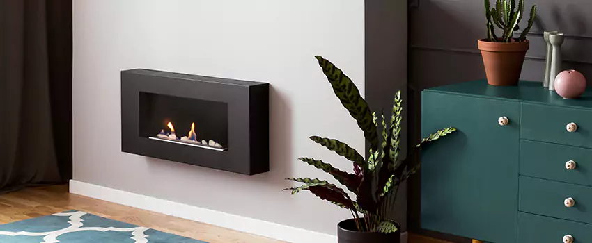 Cost of Ethanol Fireplace Repair And Installation Services in Springfield, IL