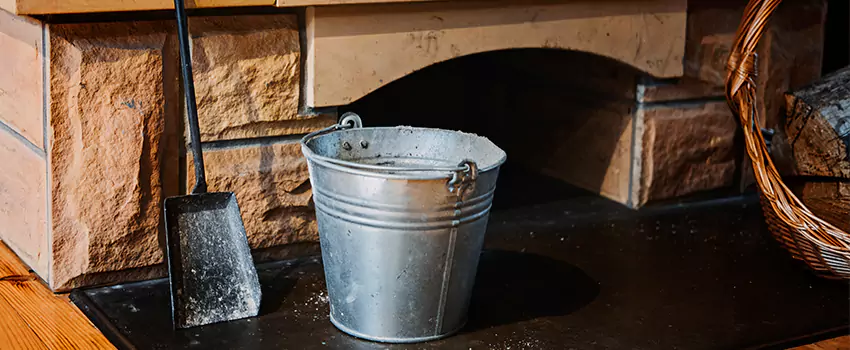 Clean The Fireplace Mantle And Hearth in Springfield, Illinois