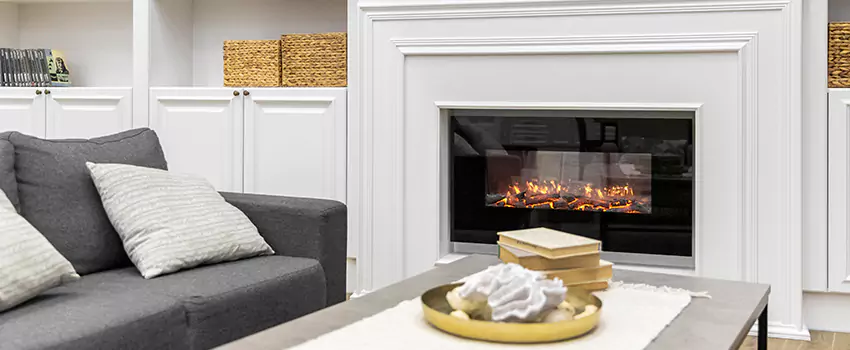 Professional Fireplace Maintenance Contractors in Springfield, IL