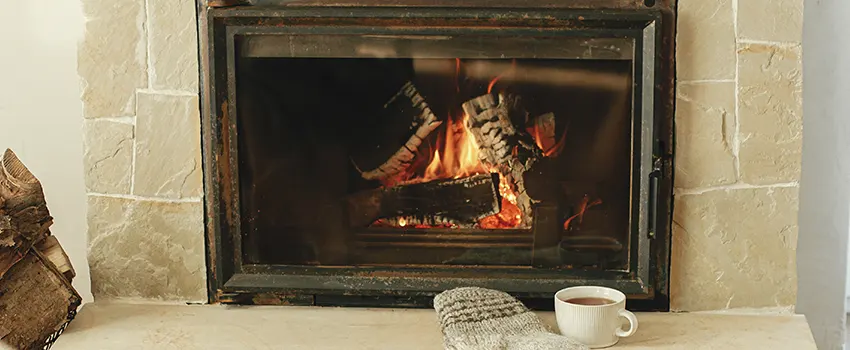 Fireplace Door Handle Replacements Services in Springfield, Illinois