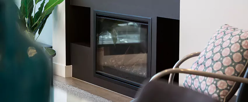Gas Fireplace Installation in Springfield, IL