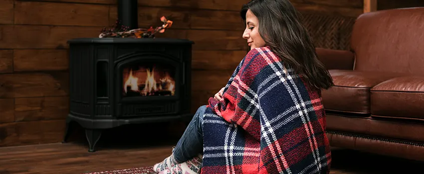 Fireplace Firebox Grate Replacement Services  in Springfield, Illinois