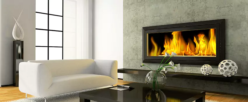 Fireplace Hearth Ideas in Springfield, Illinois