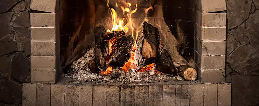 Cost of Rebuilding A Fireplace in Springfield, Illinois