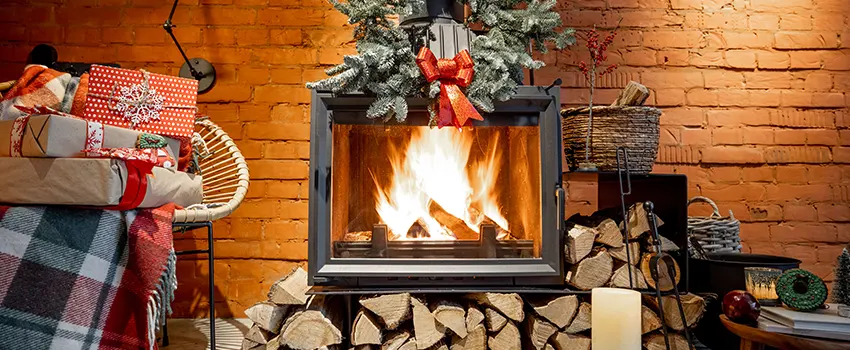 Steel Fireplace Grate Repair And Replacement Services in Springfield, Illinois