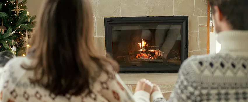 Fireplace Firebox Refurbish & Restore Services in Springfield, IL