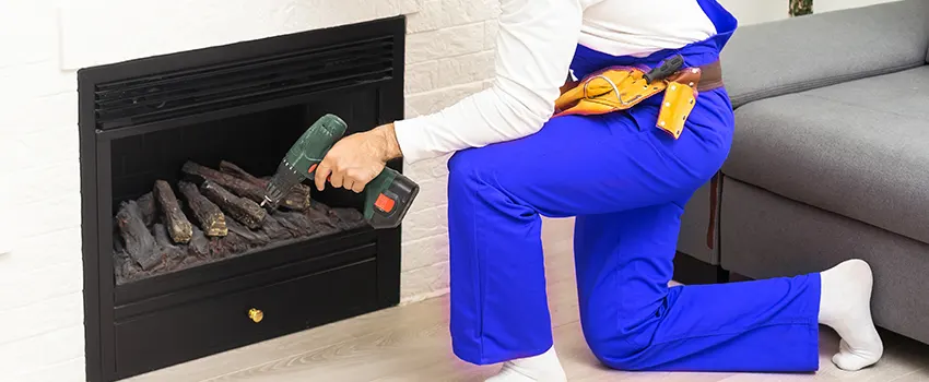 Fireplace Safety Inspection Specialists in Springfield, Illinois