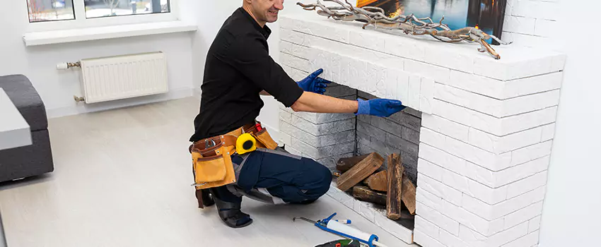 Gas Fireplace Repair And Replacement in Springfield, IL