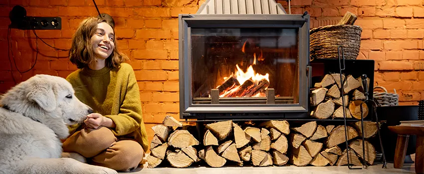 Fireplace Smell Removal Cost in Springfield, IL