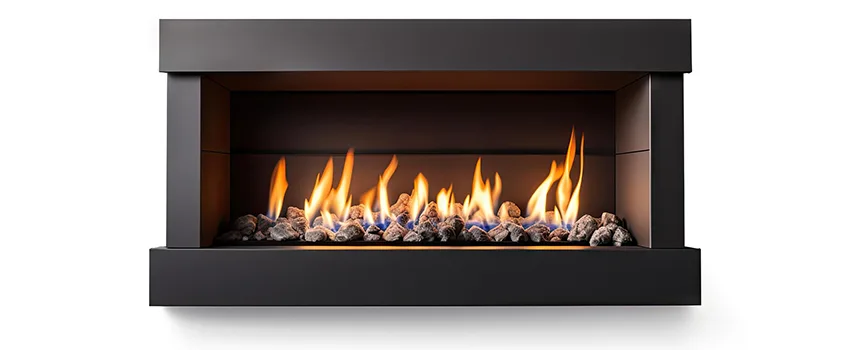 Outdoor Gas Fireplaces Installation in Springfield, IL