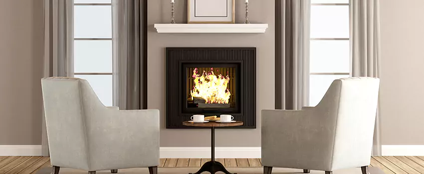 Heatilator Direct Vent Fireplace Services in Springfield, Illinois