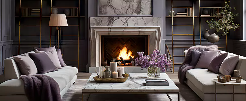 Napoleon Galaxy Series Outdoor Fireplaces Repair in Springfield, IL