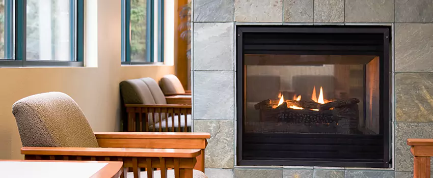 Osburn Fireplace Tempered Glass Hearth Pad Replacement in Springfield, Illinois