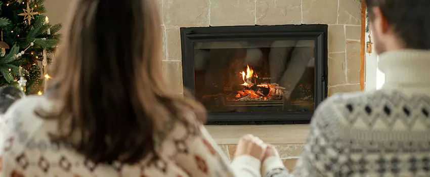 Ravelli Group Wood Fireplaces Replacement in Springfield, Illinois