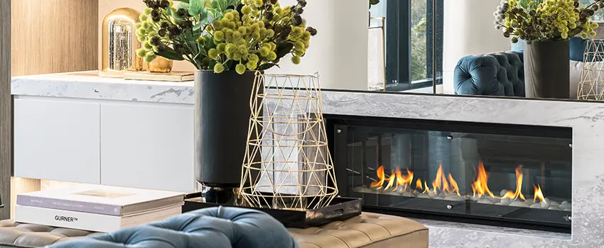 Professional Town & Country Luxury Fireplace Maintenance Experts in Springfield, Illinois