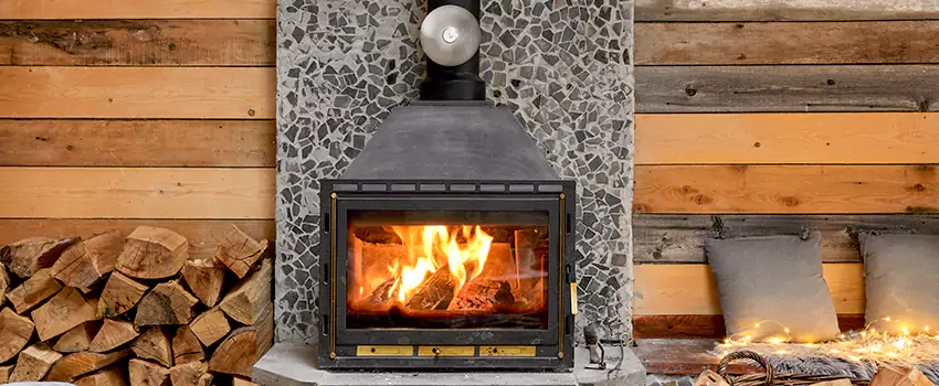 Travis Industries Elite Fireplace Inspection and Maintenance in Springfield, Illinois