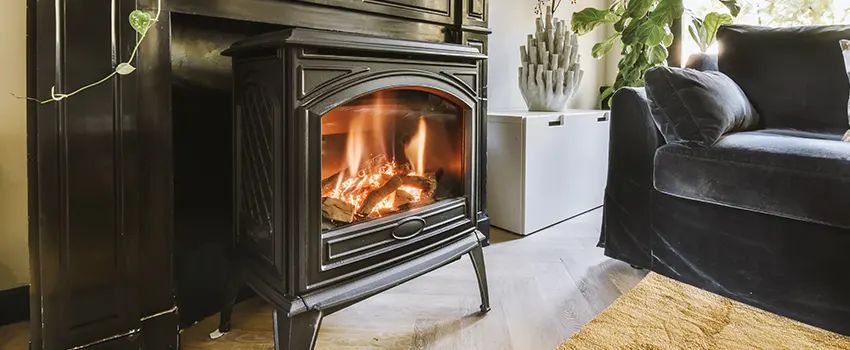 Valor Wood Fireplace in Springfield, IL