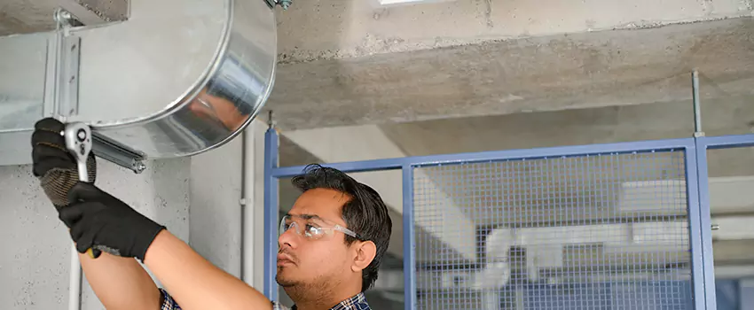 Benefit of Ventilation Cleaning in Springfield, Illinois