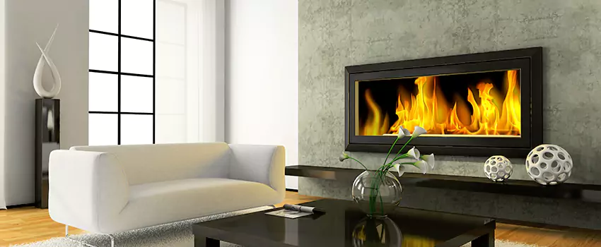 Ventless Fireplace Oxygen Depletion Sensor Installation and Repair Services in Springfield, Illinois