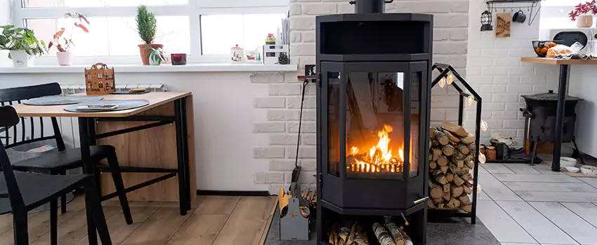 Cost of Vermont Castings Fireplace Services in Springfield, IL