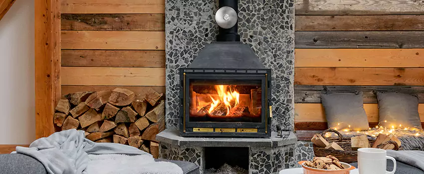 Affordable Wood Fireplace Fixing Solutions in Springfield, Illinois