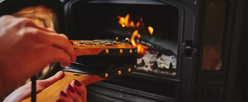 Cost of Wood Furnace Repair and Installation Services in Springfield, IL