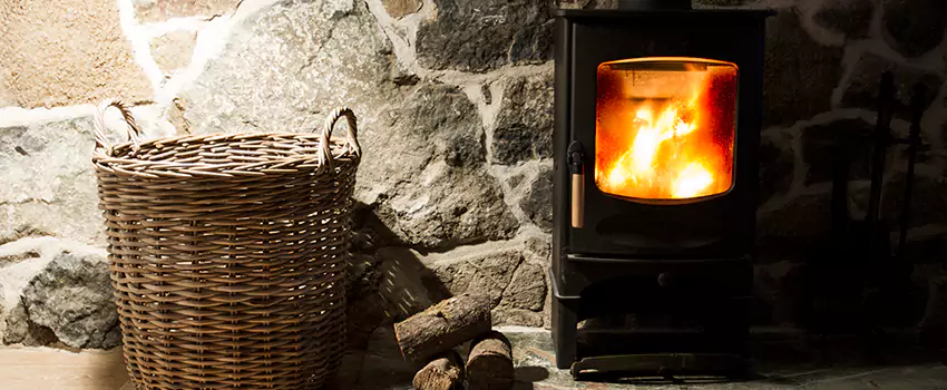 24/7 Wood Stove Installation Services in Springfield, Illinois