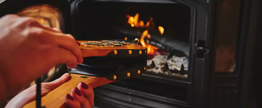 Wood Stove Grates Repair in Springfield, Illinois